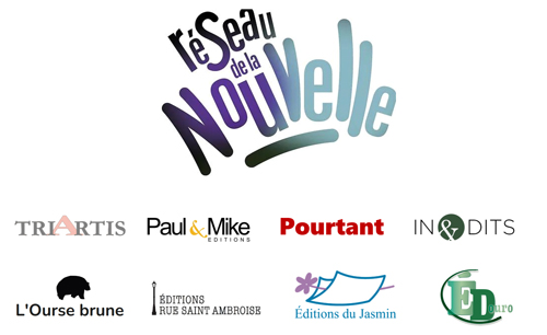réseau de la nouvelle